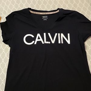 Calvin Klein Performance Tee